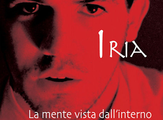 IRIA, un romanzo di Mirco Carotti
